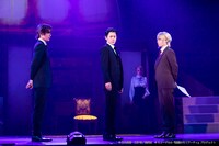 「ミュージカル『憂国のモリアーティ』Op.2（オーパスツー） -大英帝国の醜聞-」より。