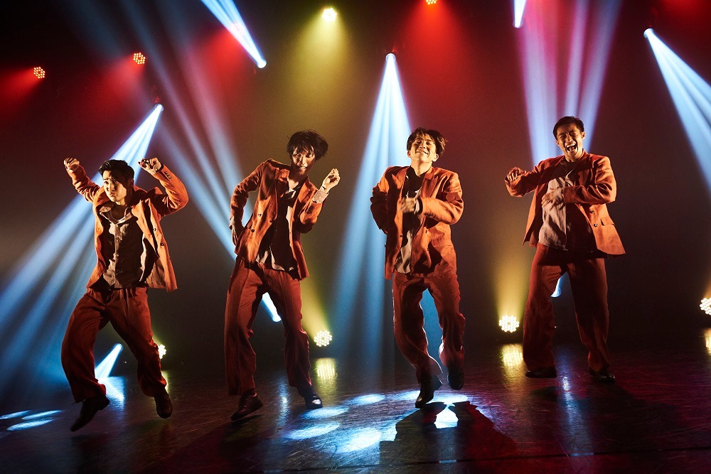 s**t kingz 「NAMA!HO!SHOW!!」6月公演より。