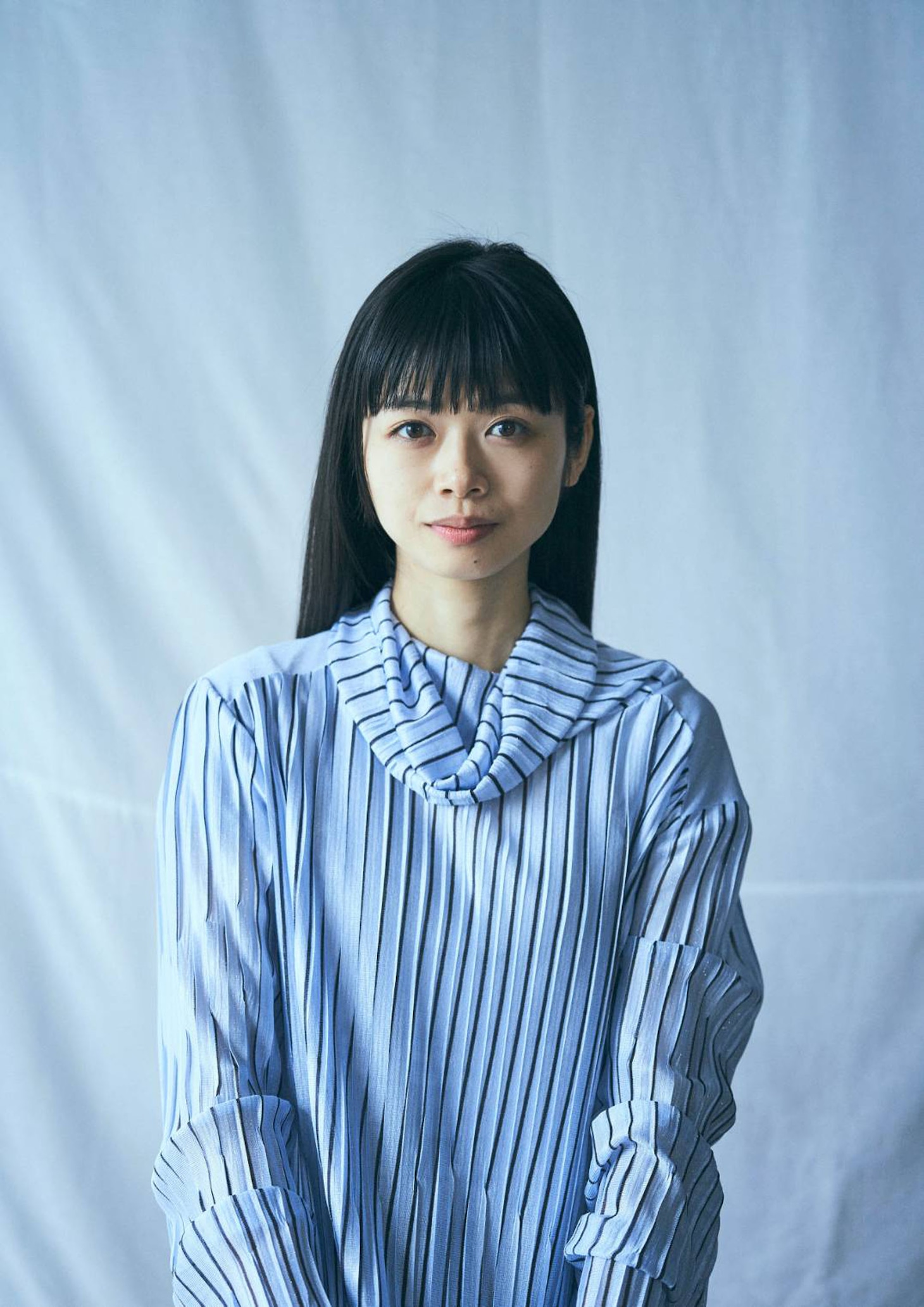 青山祥子