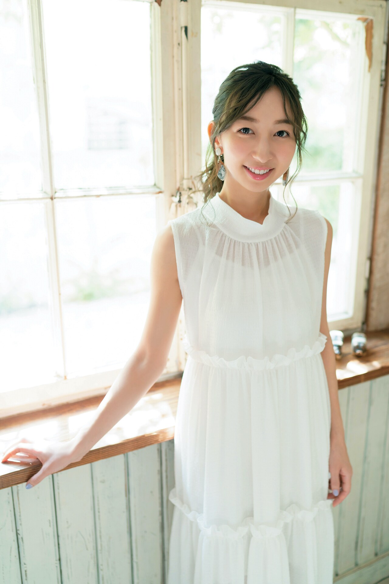 田村心 (c)映美 - 黒羽麻璃央主演のオンライン朗読劇「たもつん