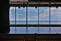 波乗亭の様子。