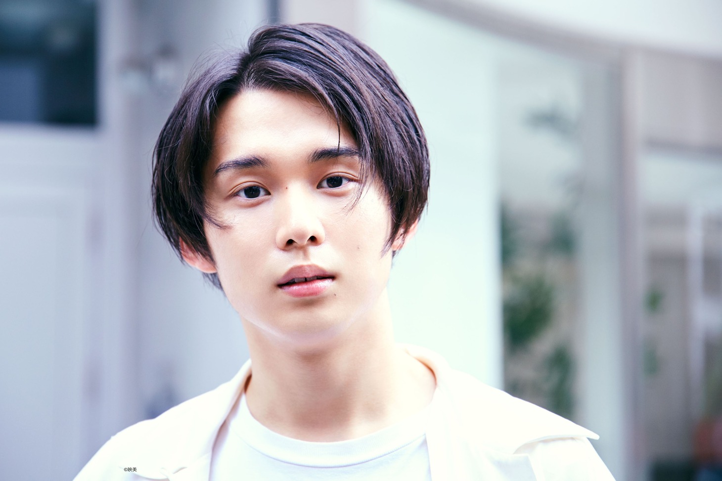 田村心 (c)映美