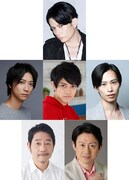 鈴木勝秀が能と現代劇の融合目指す「YARNS」に佐藤アツヒロら