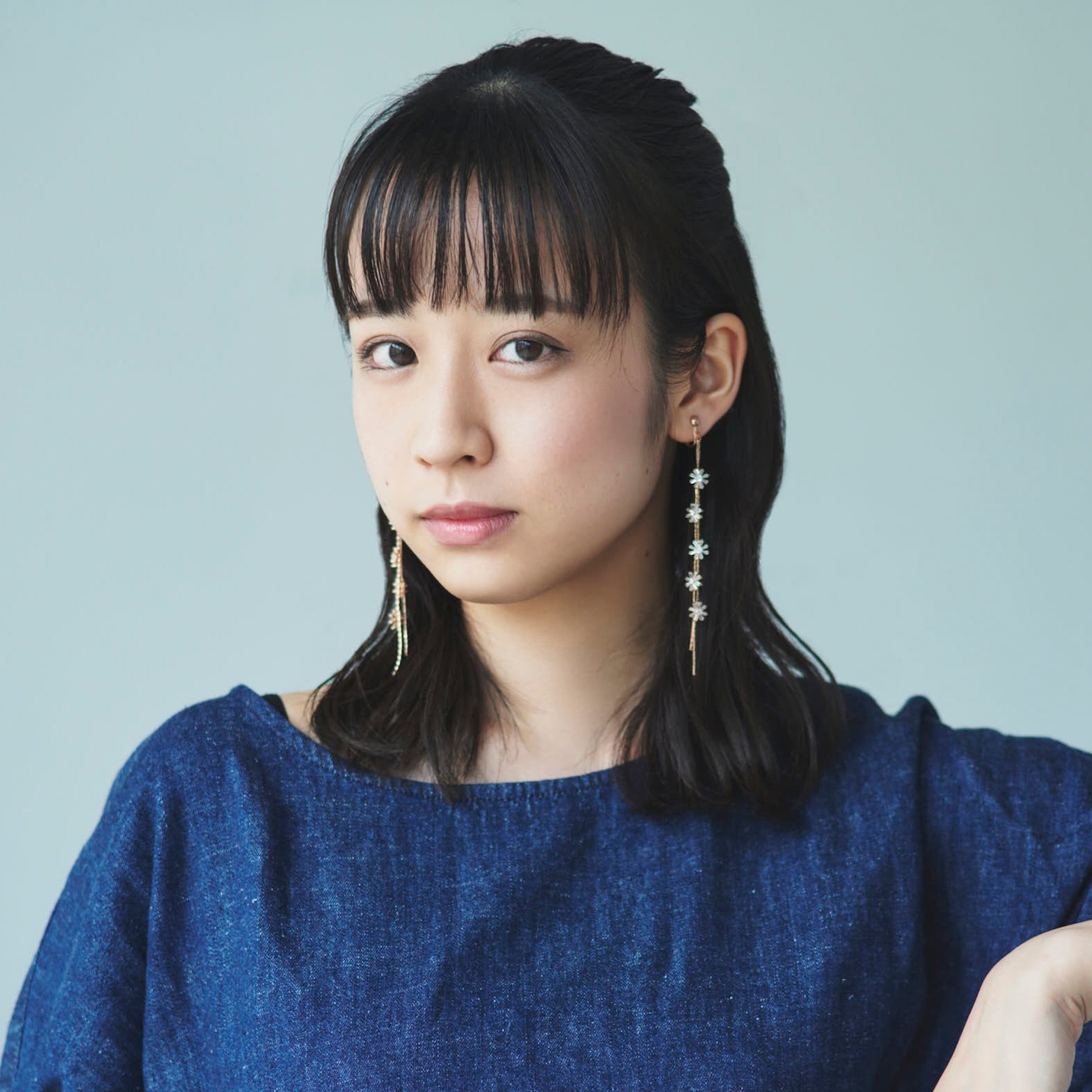 堀口紗奈