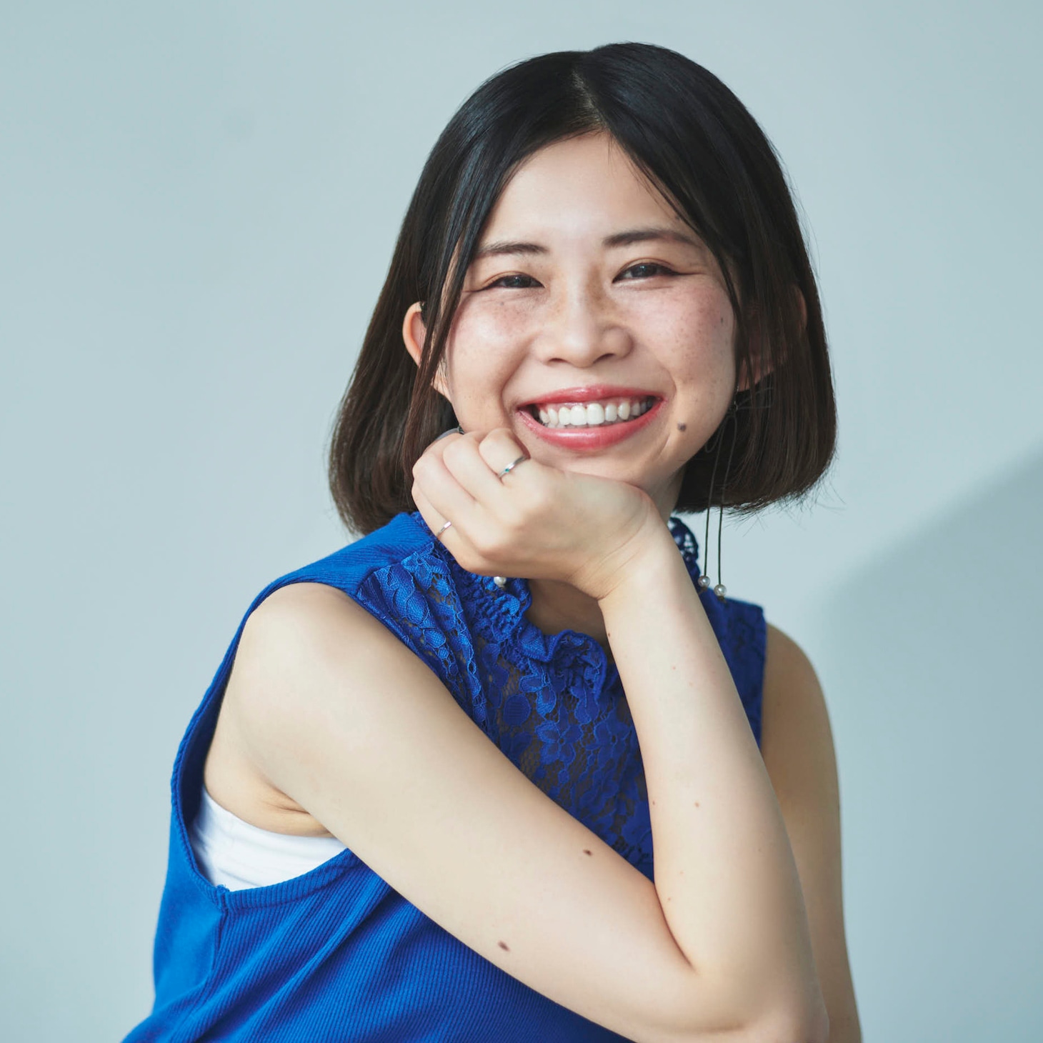榊菜津美