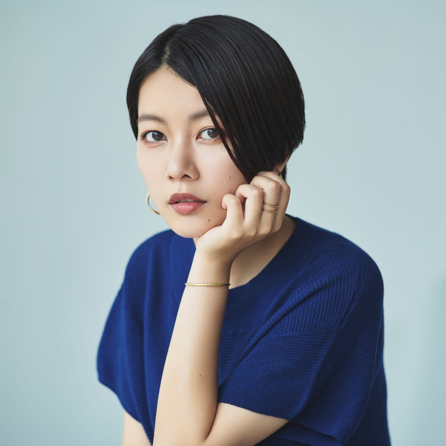永田佑衣