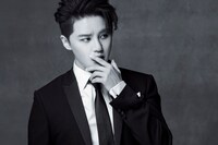 キム・ジュンス