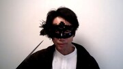 西村壮悟演じるエドガー。