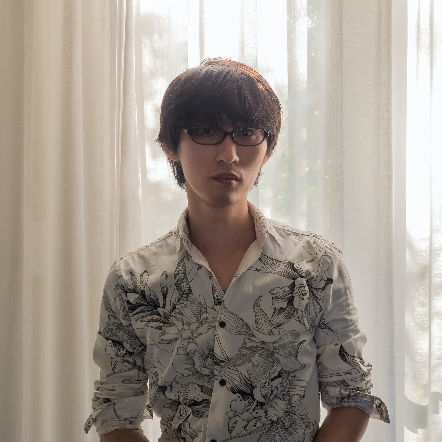 須藤崇規