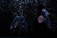 VR能「攻殻機動隊」スチール写真