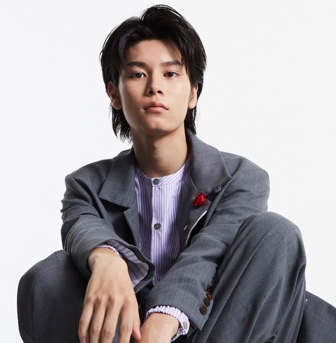 萩原利久(c)ND CHOW