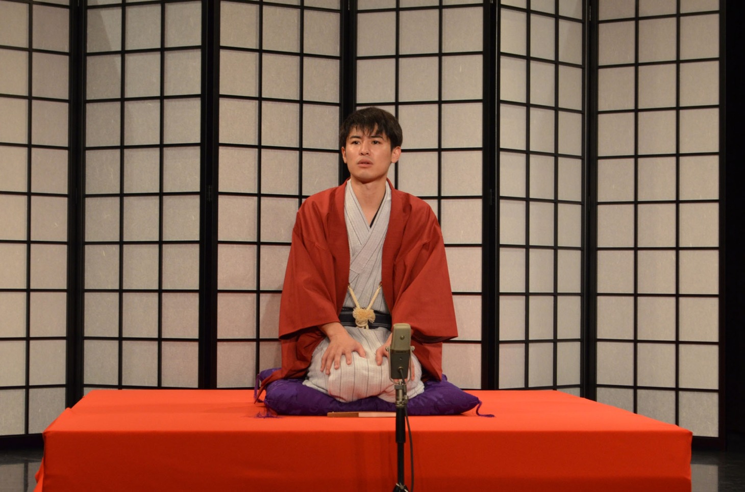 堀井新太