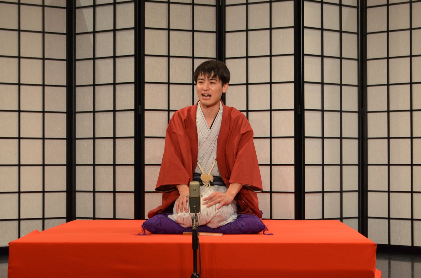 堀井新太