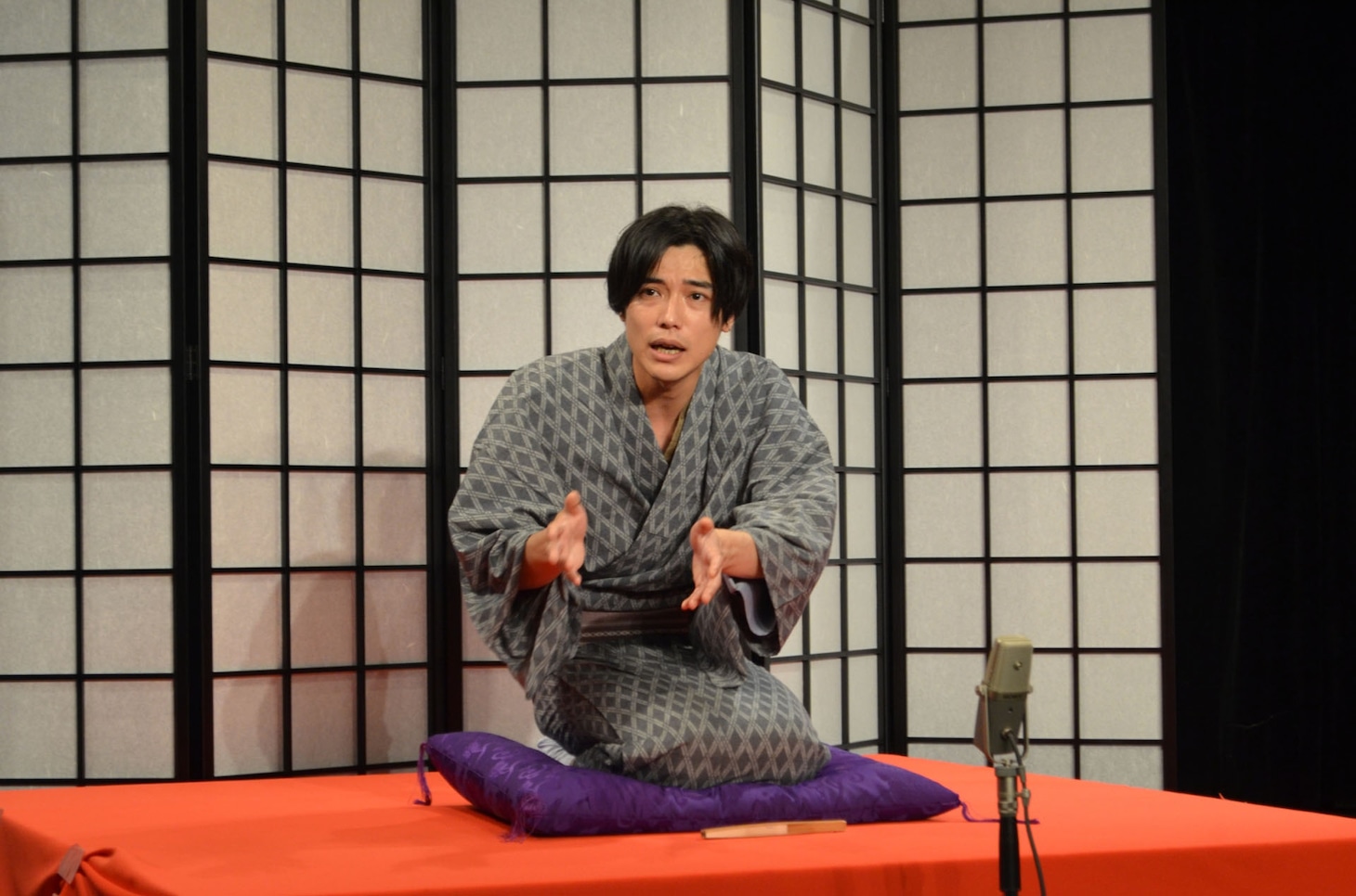 山田悠介