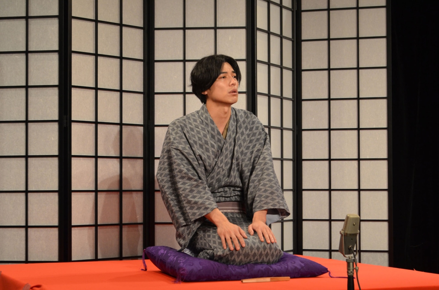 山田悠介