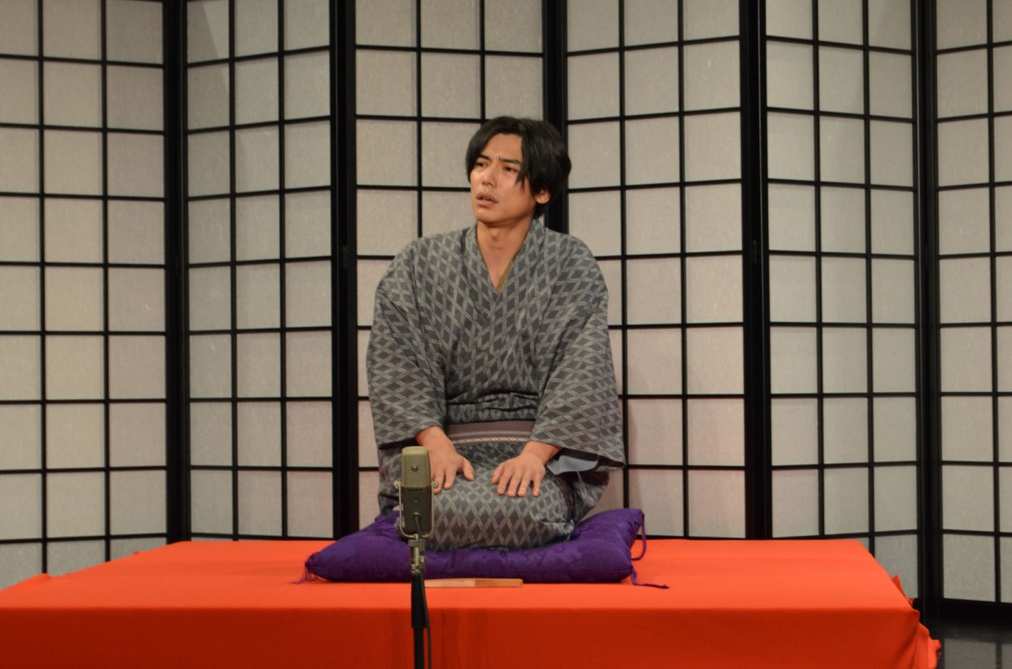 山田悠介