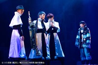 舞台「炎炎ノ消防隊」より。