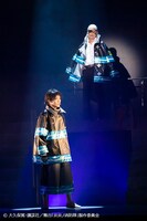 舞台「炎炎ノ消防隊」より。