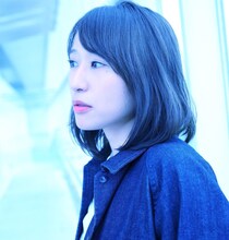 井神沙恵（撮影：伊藤星児）