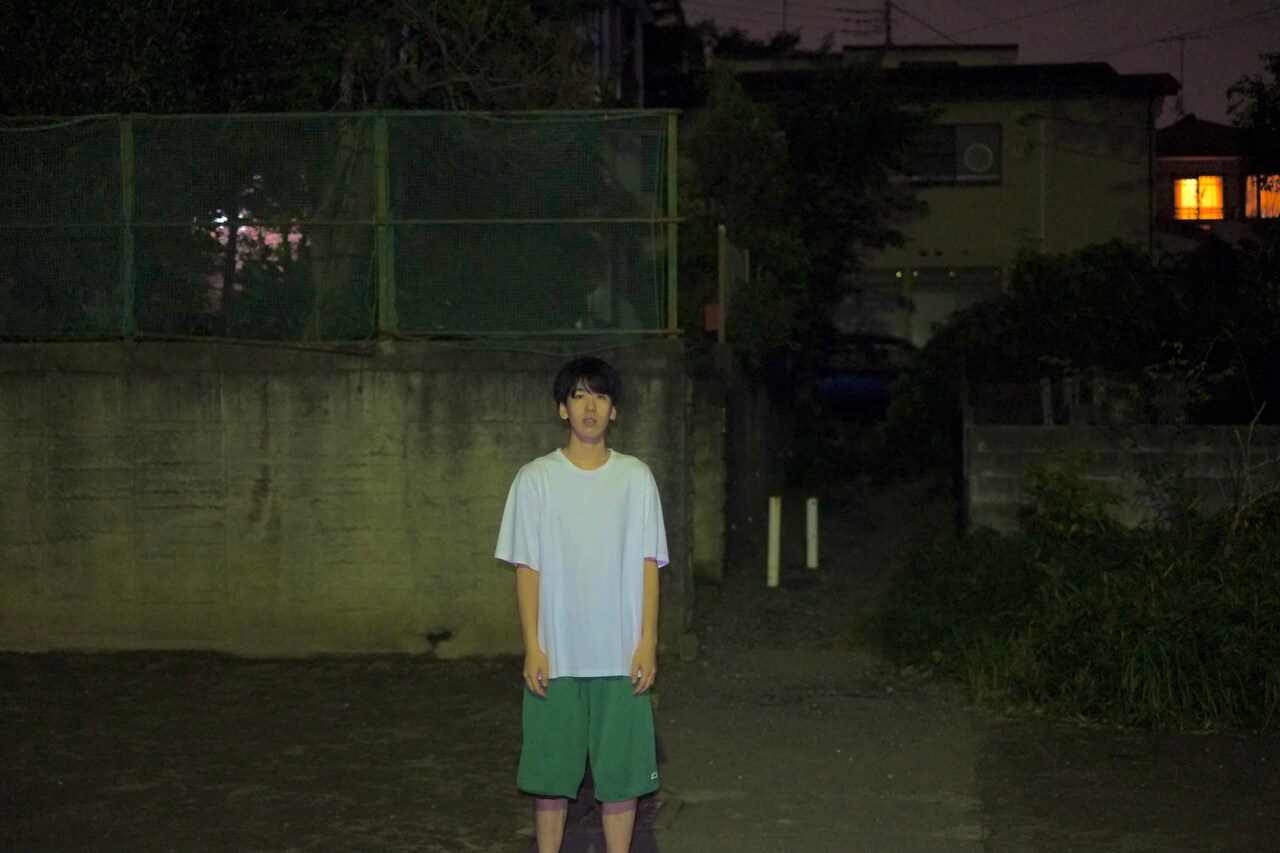 “好きなこと”を追いかける青年の行く先は…竹内蓮の一人芝居「モノクロチュス」