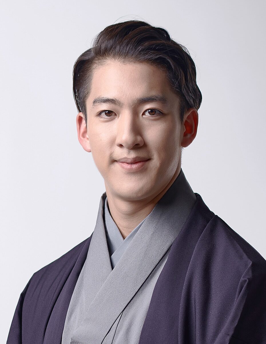 東啓介の あさステ に尾上右近がゲスト出演 ジャージー ボーイズ で共演 ステージナタリー