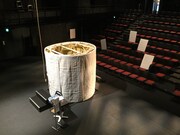 「からっぽの中身ツアー」より。