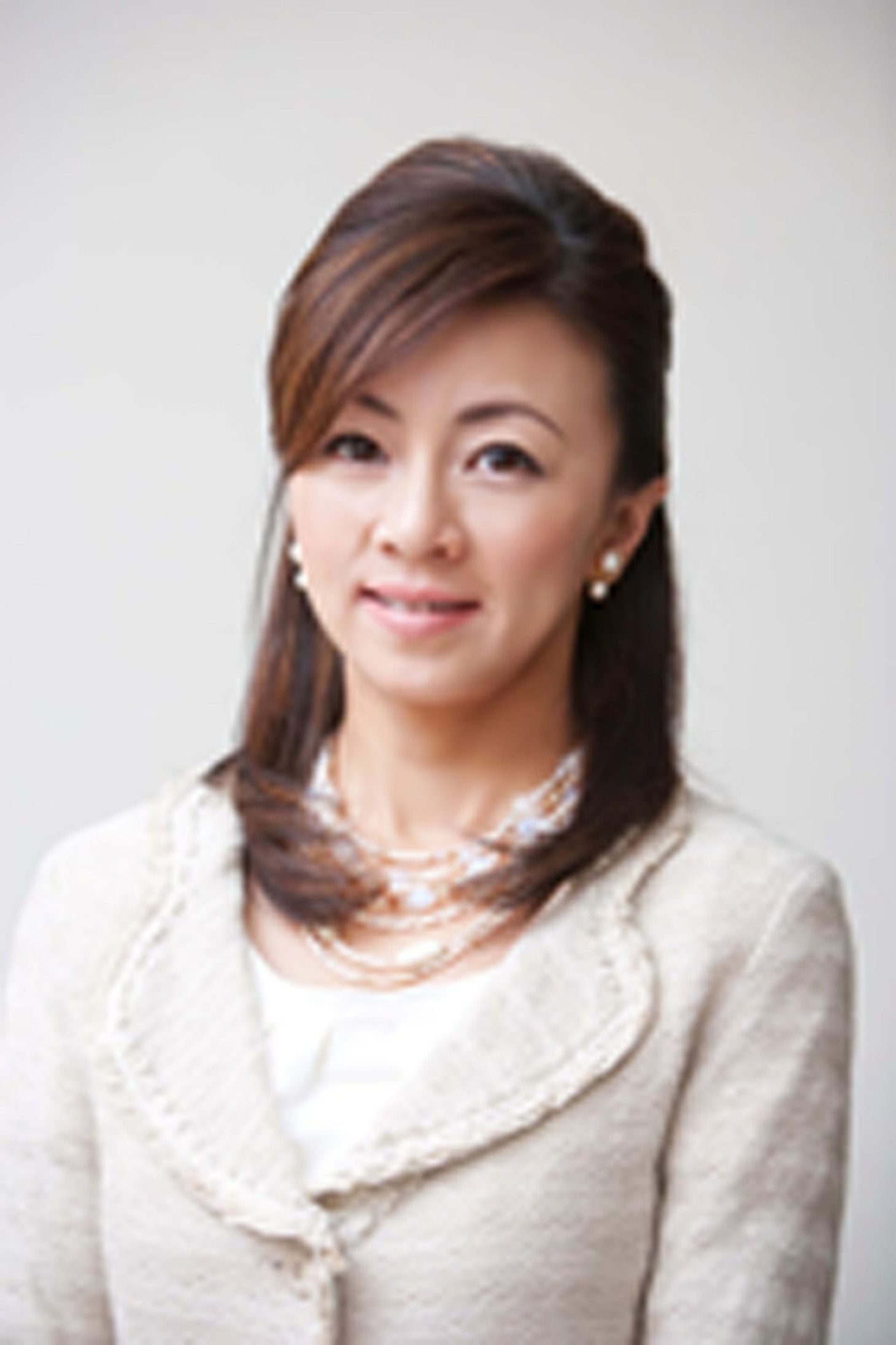 永井美奈子