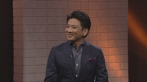 「ららら♪クラシック『カウンターテナーの魅力～可能性無限大の歌声～』」より。（写真提供：NHK）