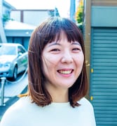 加茂井彩音