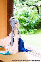 伊藤優衣扮する伊佐那海。