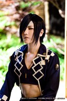 宮城紘大扮する海野六郎。