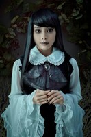 YAEのビジュアル。