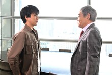 24時間テレビ43「スペシャルヒューマンストーリー」「誰も知らない志村けん -残してくれた最後のメッセージ-」より。