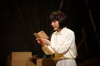 本多劇場グループ next「DISTANCE-TOUR-」福岡公演より。（撮影：杉和博）