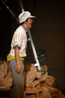 本多劇場グループ next「DISTANCE-TOUR-」福岡公演より。（撮影：杉和博）