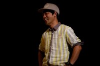 本多劇場グループ next「DISTANCE-TOUR-」福岡公演より。（撮影：杉和博）