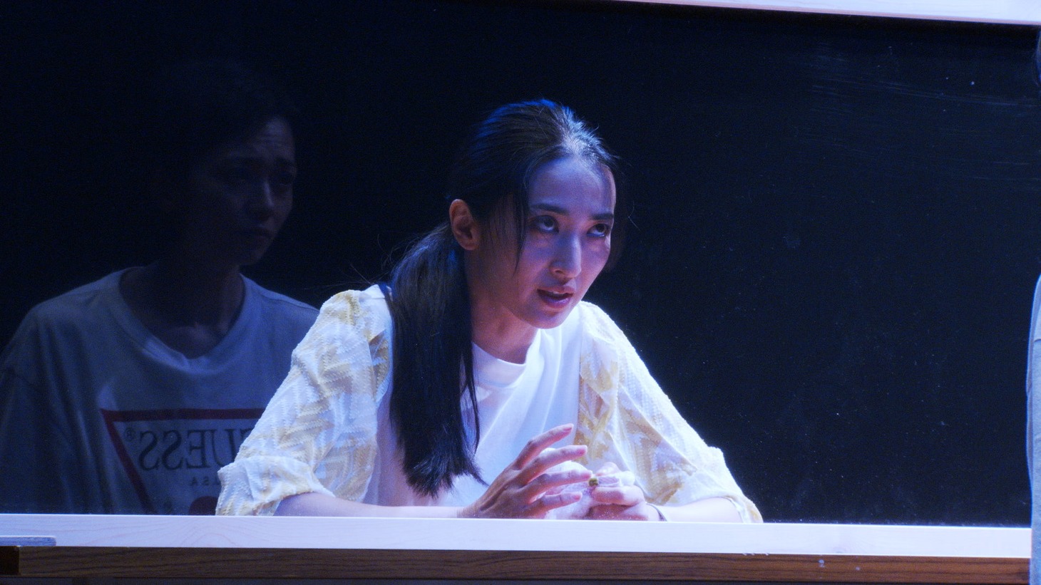 「24年と7ヶ月」より。