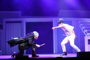 「MANKAI STAGE『A3!』～WINTER 2020～」より。