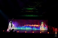 「超歌舞伎『夏祭版 今昔饗宴千本桜』」より。