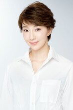 紅ゆずる(c)浅井佳代子