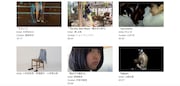 東京造形大学プロジェクト科目2020 / 映画祭プロジェクト「身体を巡る映画祭」上映作品
