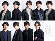 キューブの若手俳優陣によるライブ配信企画に加藤諒、木戸邑弥、川原一馬ら