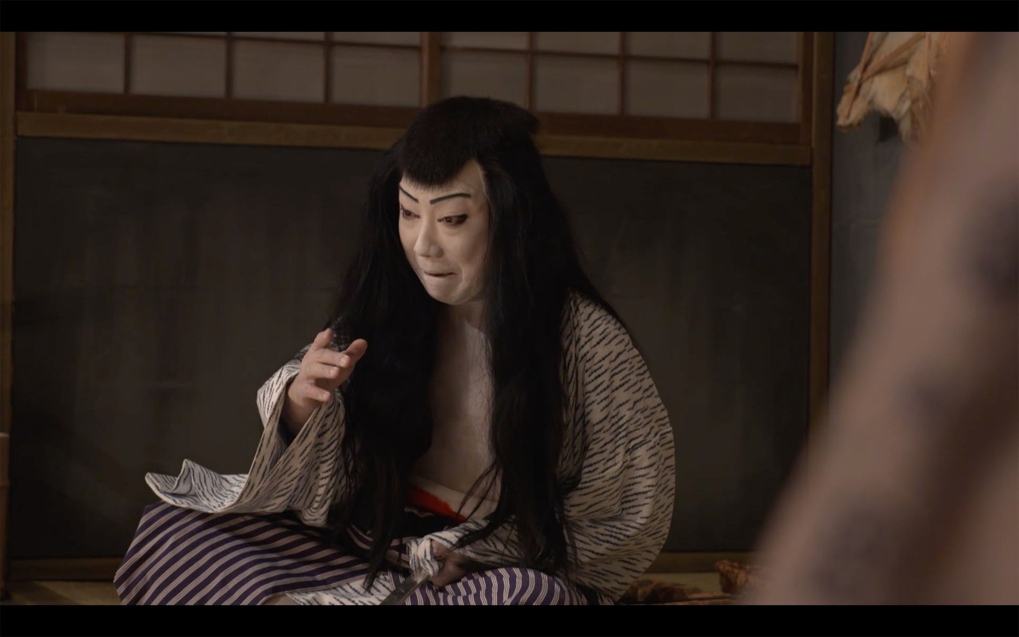 「図夢歌舞伎『忠臣蔵』第3回」より。（c）松竹