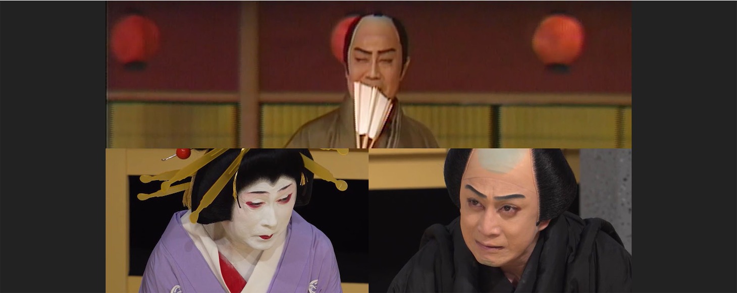 「図夢歌舞伎『忠臣蔵』第4回」より。（c）松竹