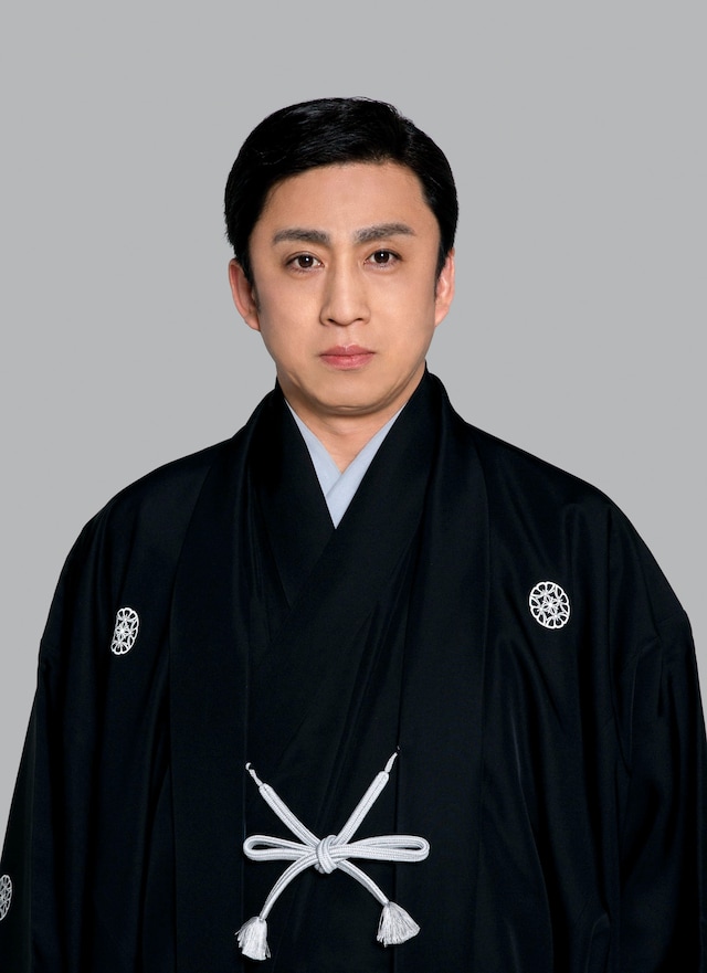 松本幸四郎（c）松竹