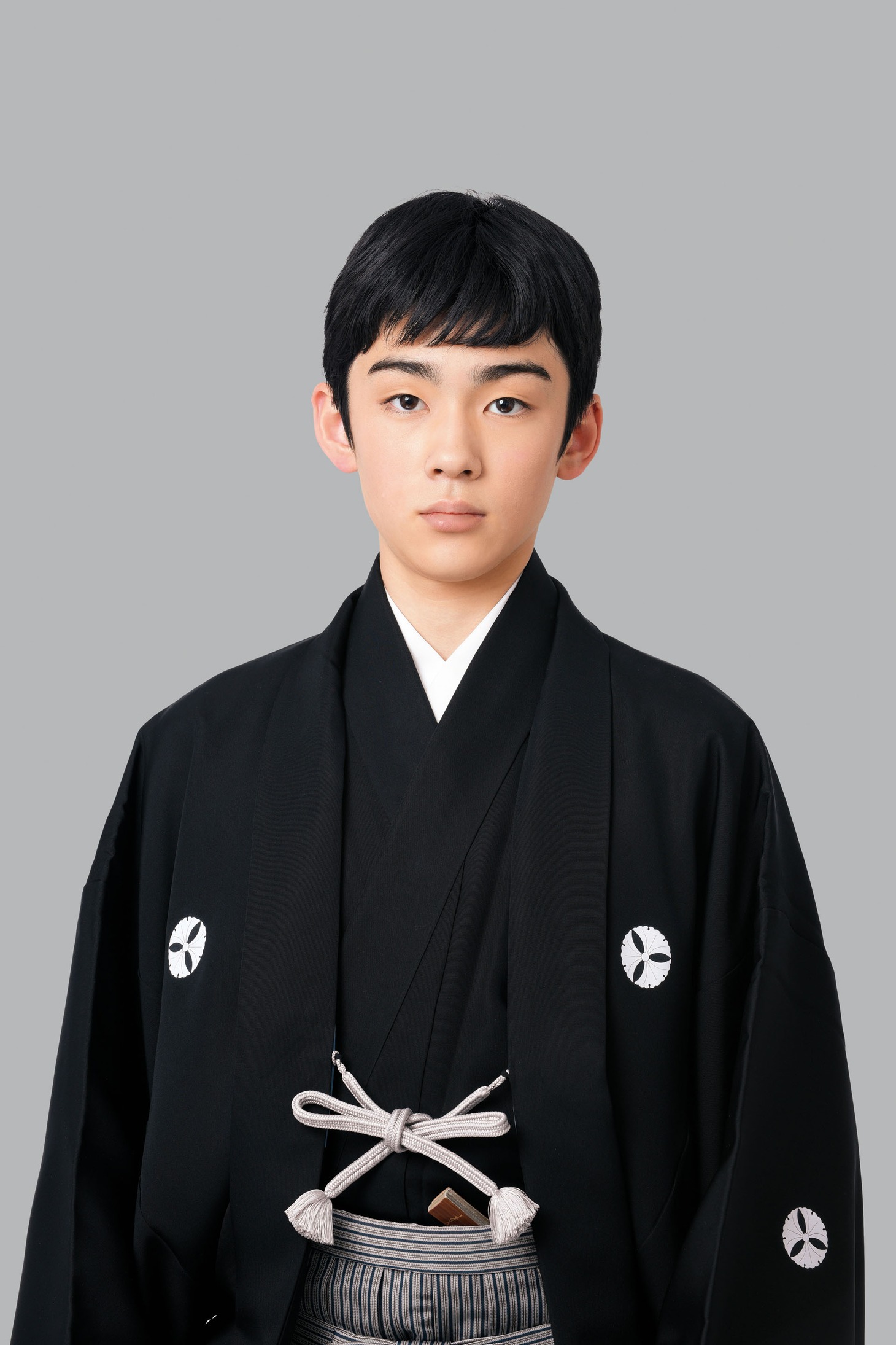 市川染五郎（c）松竹