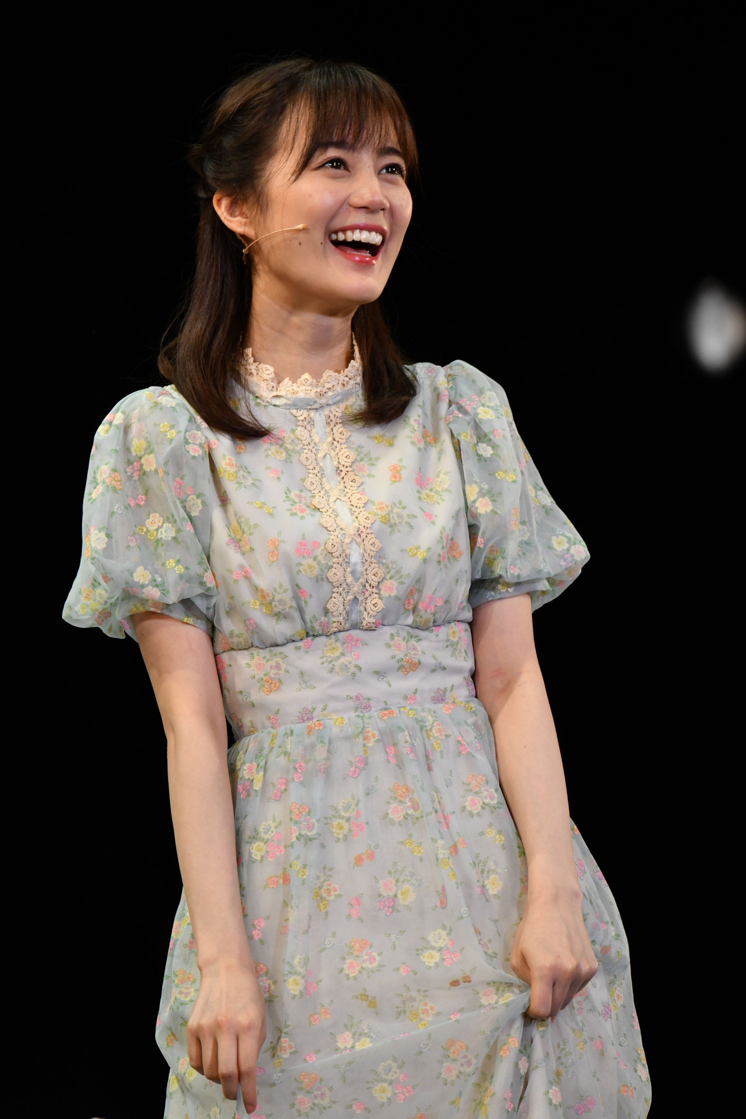 「Happily Ever After」より。（写真提供：東宝株式会社演劇部）