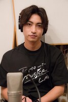 木村達成