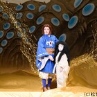 新サービス・歌舞伎オンデマンドで「ナウシカ」配信、鈴木敏夫出演のトークも