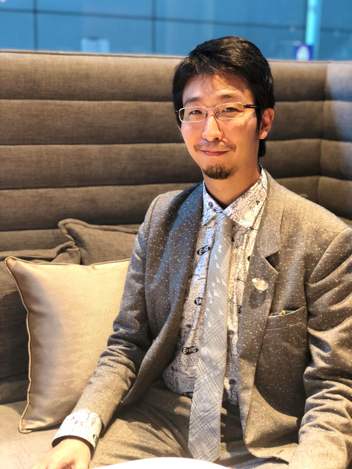 戸部和久